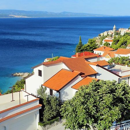 Apartments By The Sea Pisak, Omis - 1014 Esterno foto