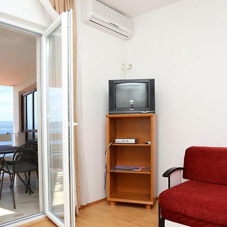 Apartments By The Sea Pisak, Omis - 1014 Camera foto