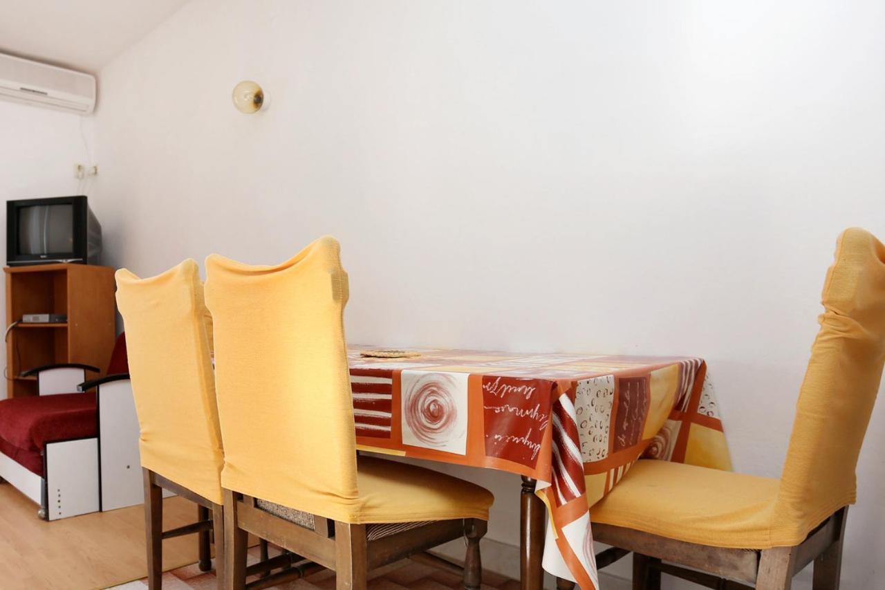 Apartments By The Sea Pisak, Omis - 1014 Esterno foto