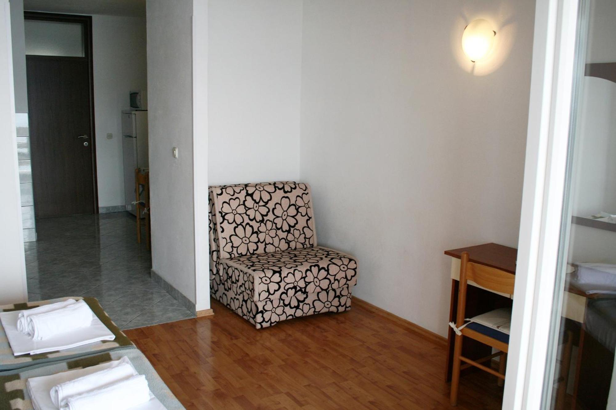 Apartments By The Sea Pisak, Omis - 1014 Camera foto