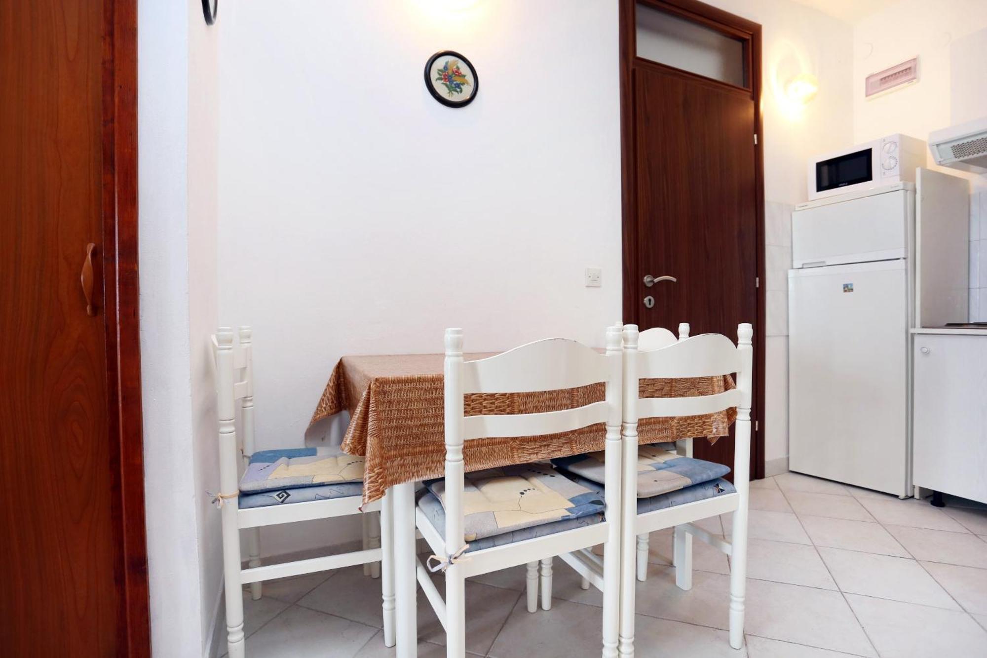 Apartments By The Sea Pisak, Omis - 1014 Camera foto