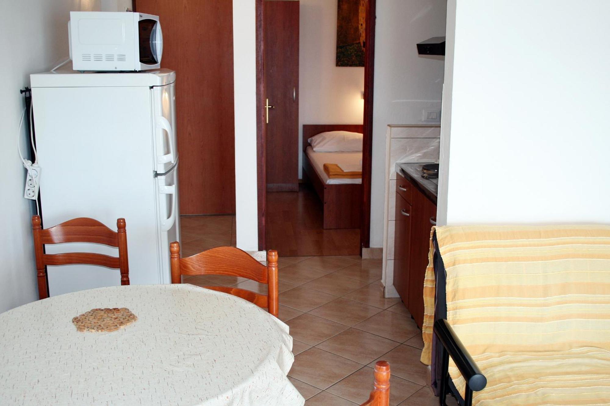 Apartments By The Sea Pisak, Omis - 1014 Camera foto