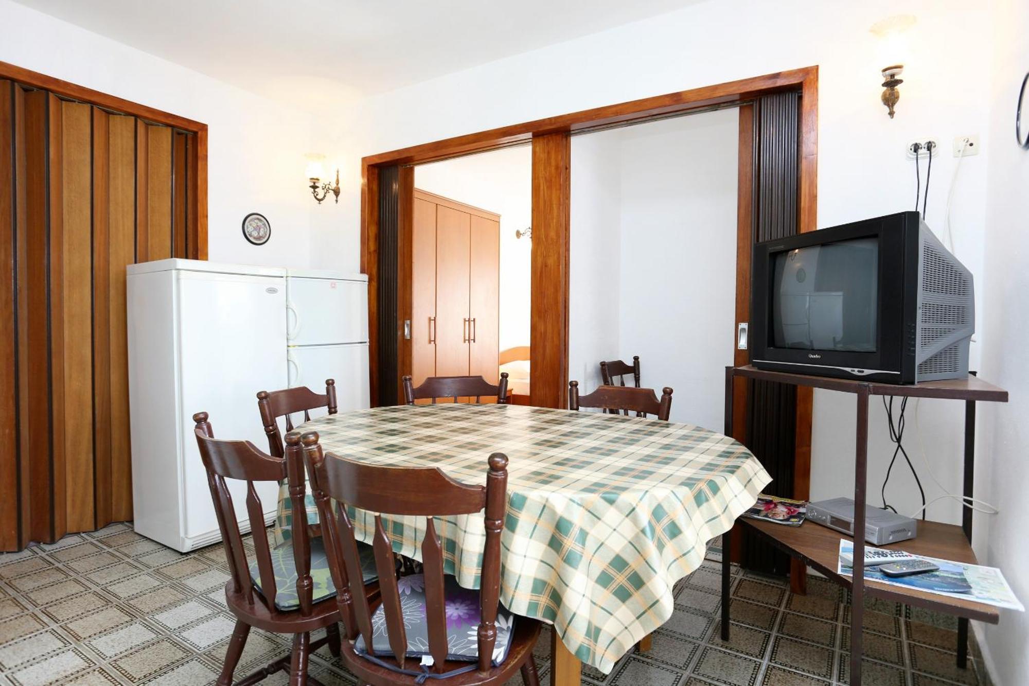 Apartments By The Sea Pisak, Omis - 1014 Camera foto